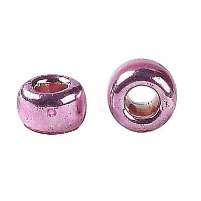 TOHO 15/0 Round Beads X-SEED-TR15-PF0553-1