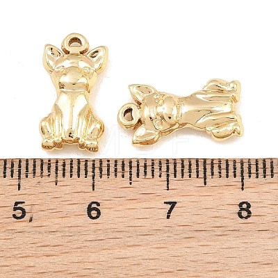 304 Stainless Steel Pendants SA-CBA76DA-19G-C-1