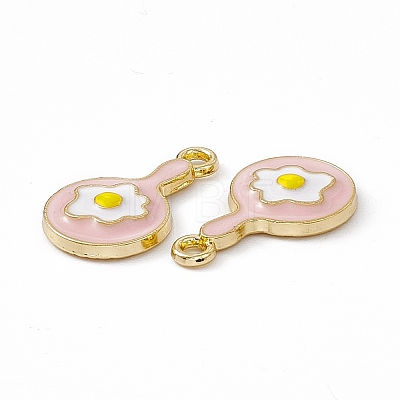 Alloy Enamel Pendants PALLOY-P287-10LG-1