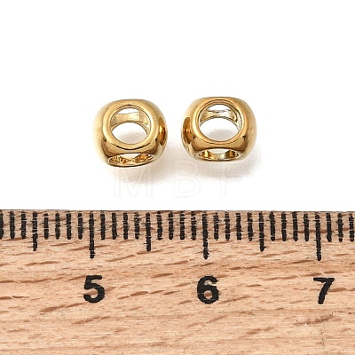304 Stainless Steel Spacer Beads STAS-L315-032G-1