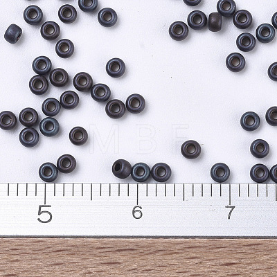 MIYUKI Round Rocailles Beads SEED-JP0008-RR2007-1