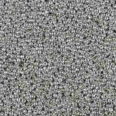 TOHO Round Seed Beads SEED-TR11-0714-1