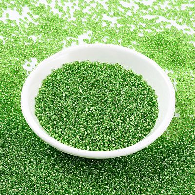 MIYUKI Round Rocailles Beads X-SEED-G007-RR2423-1