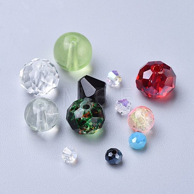 Glass Beads X-GLAA-XCP0004-01-1