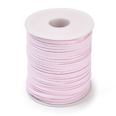 50 Yards Faux Suede Cord LW-U001-01D-1