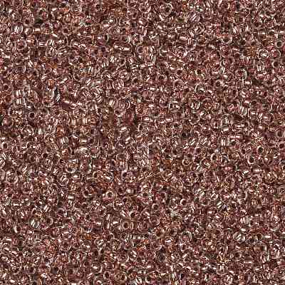 TOHO Round Seed Beads X-SEED-TR11-0740-1