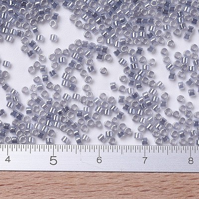 MIYUKI Delica Beads SEED-MY11-DB0242-1