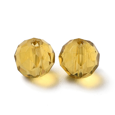 K9 Glass Imitation Austrian Crystal Beads GLAA-H024-17D-1