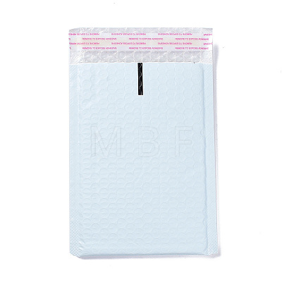 Rectangle Matte Film Package Bags OPC-K002-02A-1