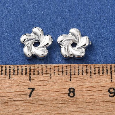 Alloy Beads FIND-C092-01B-S-1