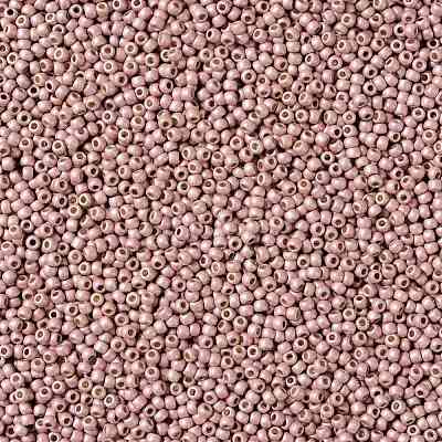TOHO Round Seed Beads X-SEED-TR11-PF0552F-1