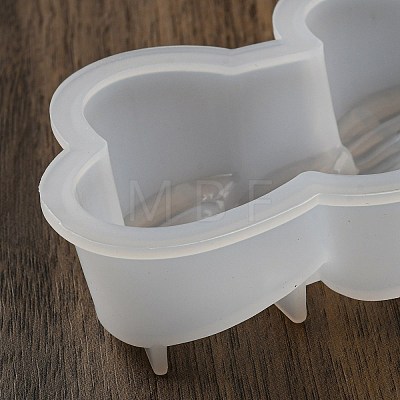 Decoration DIY Silicone Mold LS-DIY-K077-02C-1