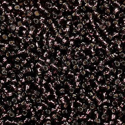 TOHO Round Seed Beads X-SEED-TR11-0026C-1