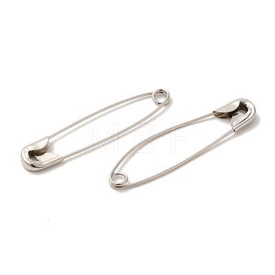 Iron Safety Pins NEED-D038-45mm-1