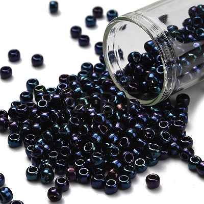 TOHO 6/0 Round Beads SEED-TR06-0082-1
