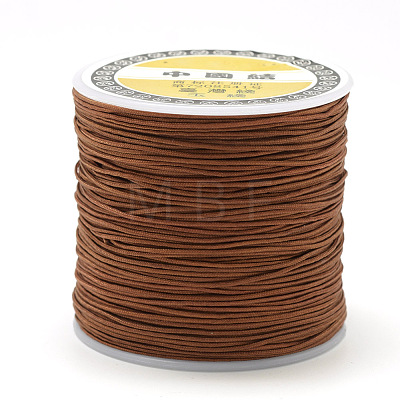 Nylon Thread NWIR-Q009A-713-1