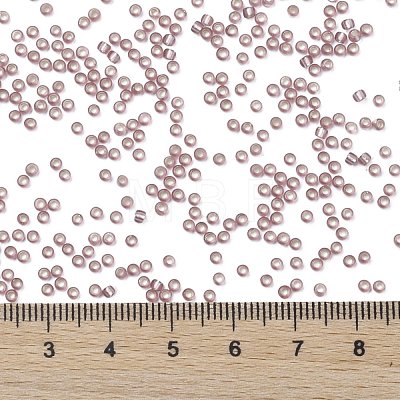 TOHO Round Seed Beads SEED-TR11-0026F-1