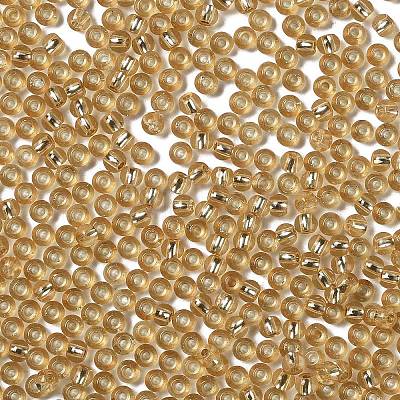 Glass Seed Beads SEED-H002-C-A036-1