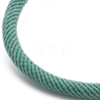 Cotton Cord Bracelets BJEW-F360-B16-1