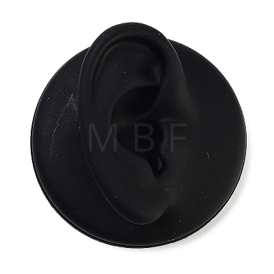 Right Soft Silicone Ear Displays Mould ODIS-NH0001-02D-1