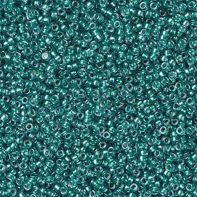 TOHO 15/0 Round Beads SEED-XTR15-0377-1