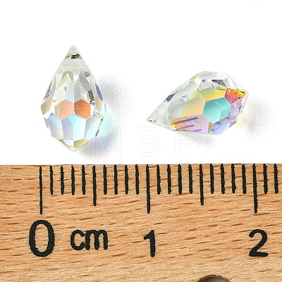 Preciosa® Crystal Pendants X-PRC-PB6-00030-200-1