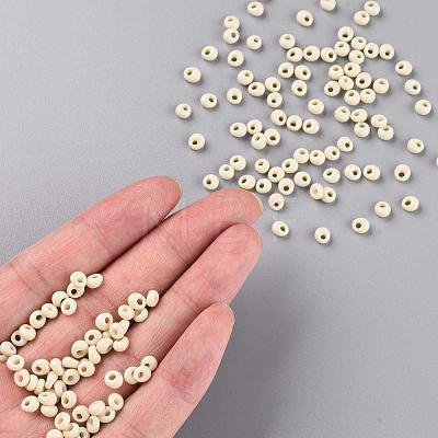 TOHO Short Magatama Beads SEED-TM04-51-1