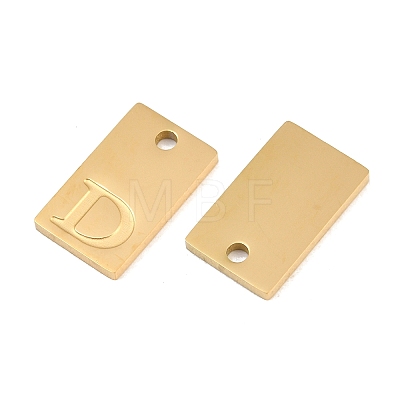 304 Stainless Steel Pendants SA-CBA1839-21G-D-1