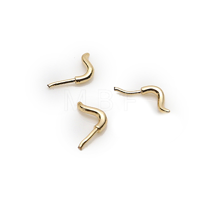 Brass Head Pins BAPE-PW0001-08A-G-1