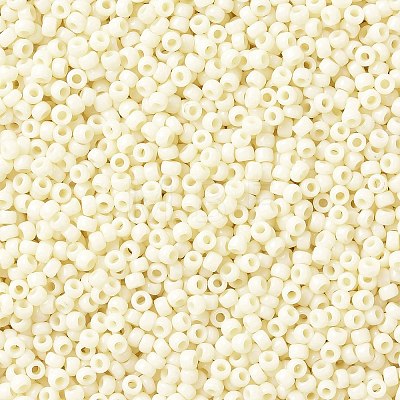 TOHO Round Seed Beads SEED-TR11-0051-1