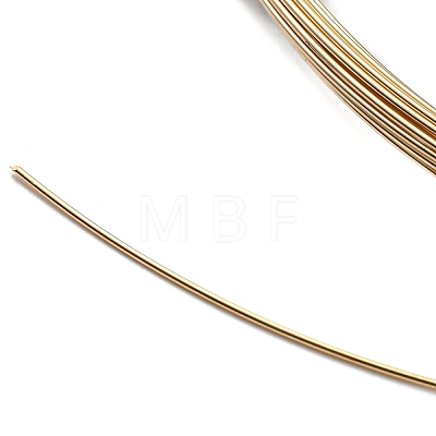 Brass Craft Wire CWIR-D001-01C-G-1