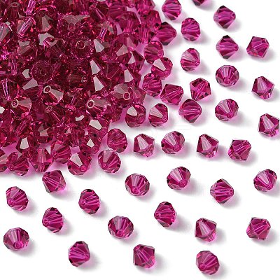 Preciosa® Crystal Beads X-PRC-BA6-70350-1