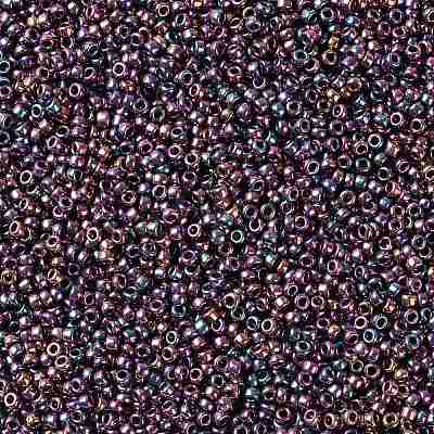 TOHO Round Seed Beads SEED-XTR15-0515-1