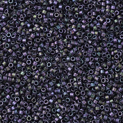 MIYUKI Delica Beads Small X-SEED-J020-DBS1053-1
