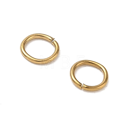 304 Stainless Steel Open Jump Rings SA-CBAA284-02D-G-1