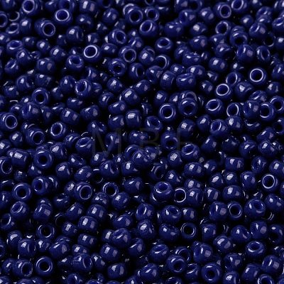 MIYUKI Round Rocailles Beads SEED-JP0009-RR4493-1