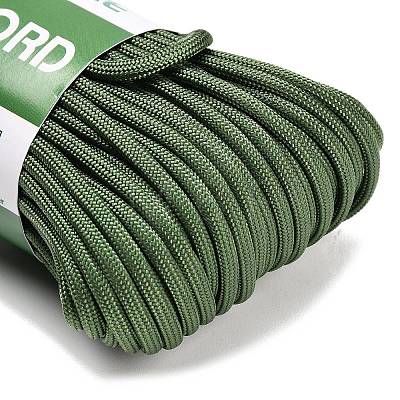 550 Paracord Polyester Parachute Cord FB-F019-A19-1