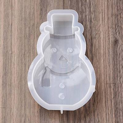 Christmas DIY Silicone Display Sculpture Molds SIMO-D007-04E-1