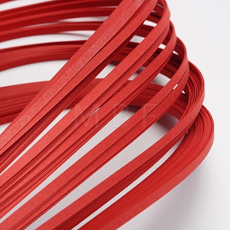 Quilling Paper Strips LS-DIY-J001-3mm-B30-1