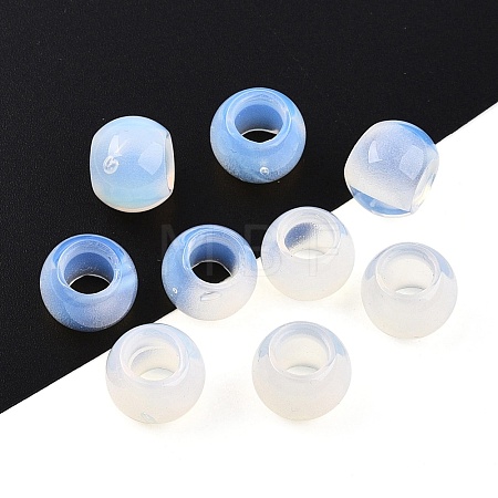 Opalite Beads G-T092-10mm-17-1