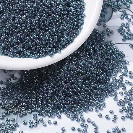 MIYUKI Round Rocailles Beads X-SEED-G007-RR0314-1