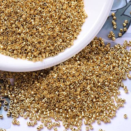 MIYUKI Delica Beads SEED-X0054-DB1833-1