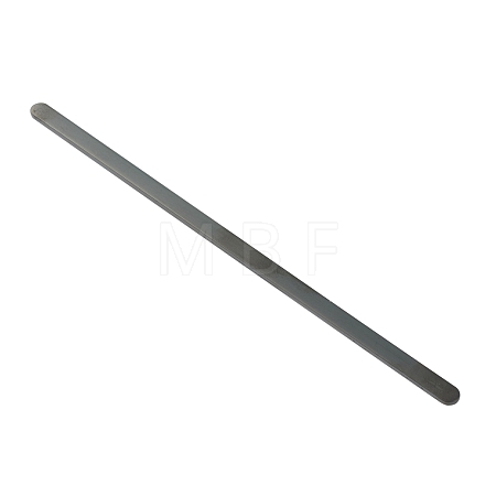 304 Stainless Steel Bangle Blanks DIY-H134-02B-1
