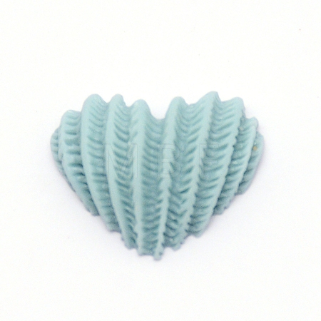 Resin Cabochons RESI-CJC0007-39D-1