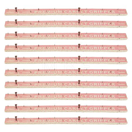 Wood Tufting Frame Tack Strip AJEW-WH0410-134A-1