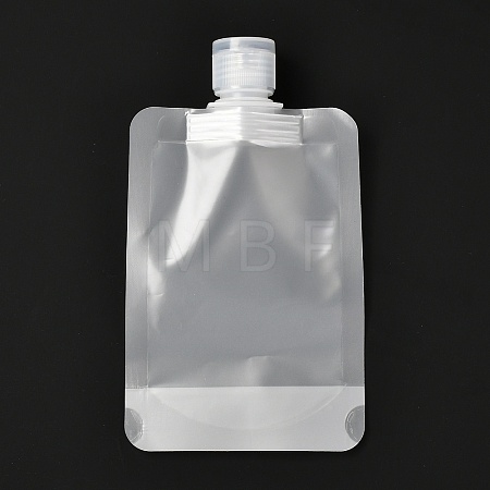 PET Plastic Travel Bags LS-ABAG-I006-02C-1