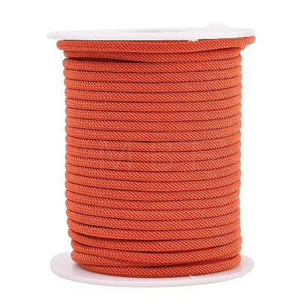 Nylon Braided Cord NWIR-P018-22-1