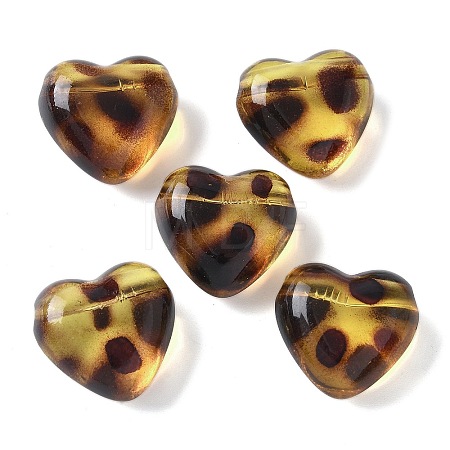 Resin Beads RESI-D300-04B-1