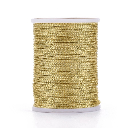 Polyester Braided Cord S-OCOR-G006-02-1.0-04-1