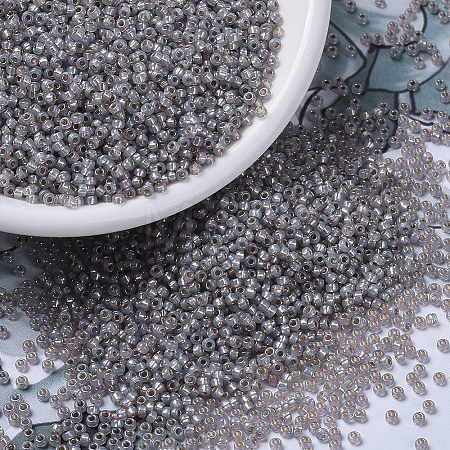 MIYUKI Round Rocailles Beads SEED-G007-RR2356-1